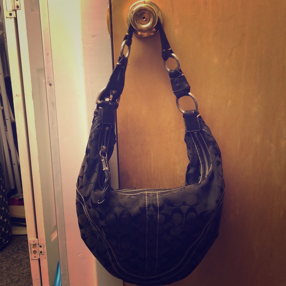 Vintage Coach